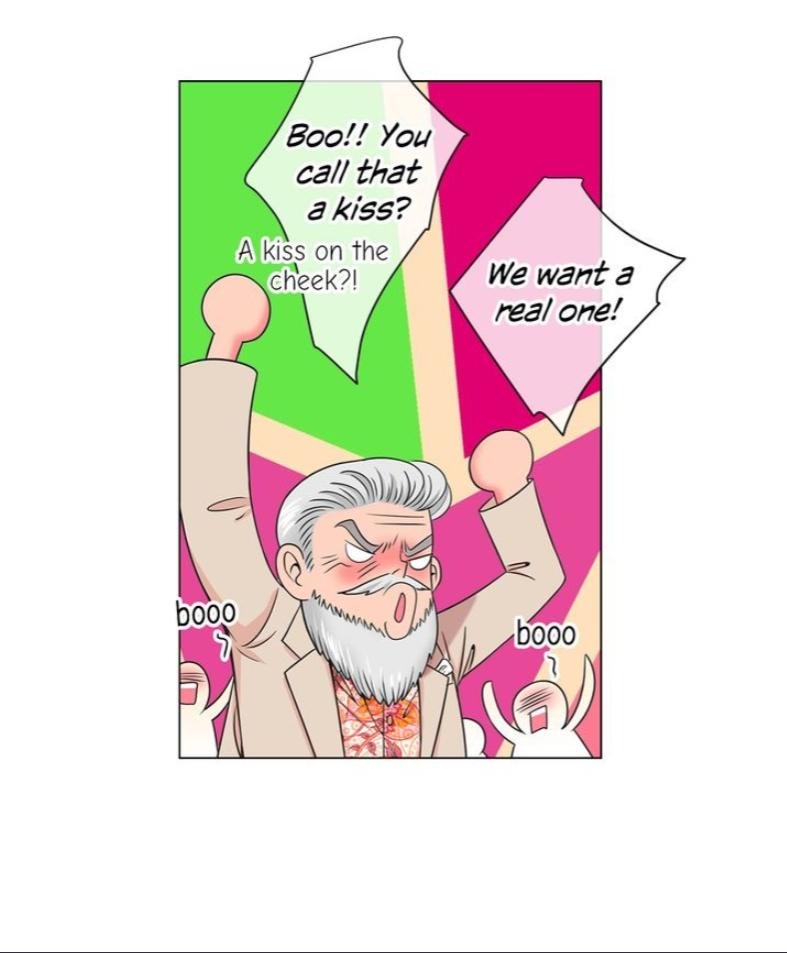 I Got No Boy Chapter 35 54